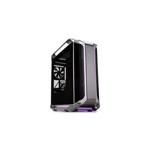 PC Case Cooler Master Cosmos C700M Full Tower Black, Grey, Silver