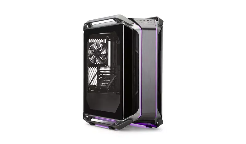 PC Case Cooler Master Cosmos C700M Photo 3