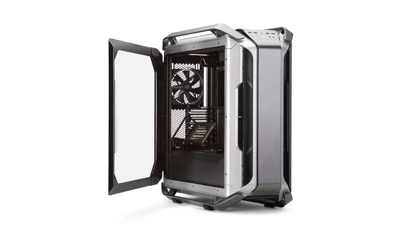 PC Case Cooler Master Cosmos C700M Photo 4