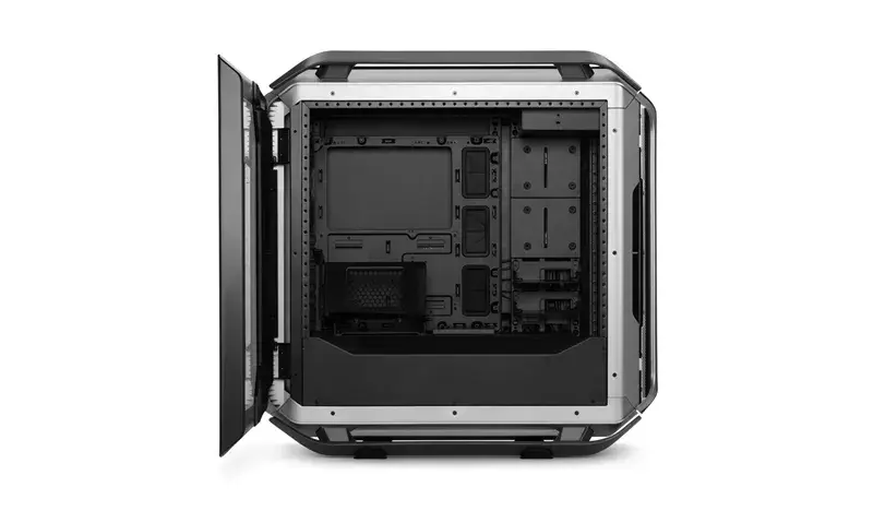 PC Case Cooler Master Cosmos C700M Photo 6
