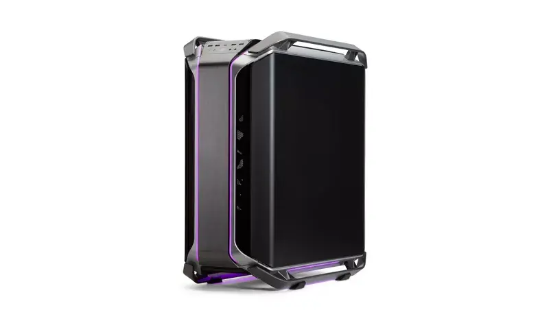 PC Case Cooler Master Cosmos C700M Photo 9