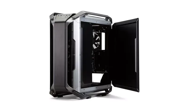 PC Case Cooler Master Cosmos C700M Photo 10