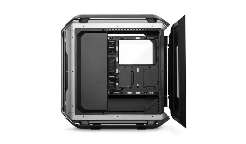 PC Case Cooler Master Cosmos C700M Photo 12
