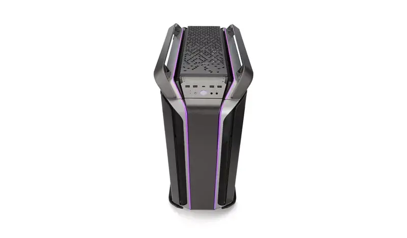 PC Case Cooler Master Cosmos C700M Photo 13