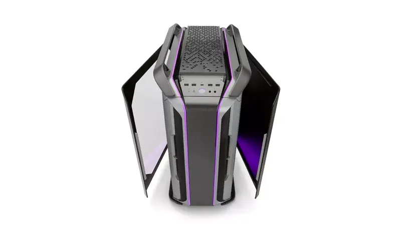 PC Case Cooler Master Cosmos C700M Photo 14