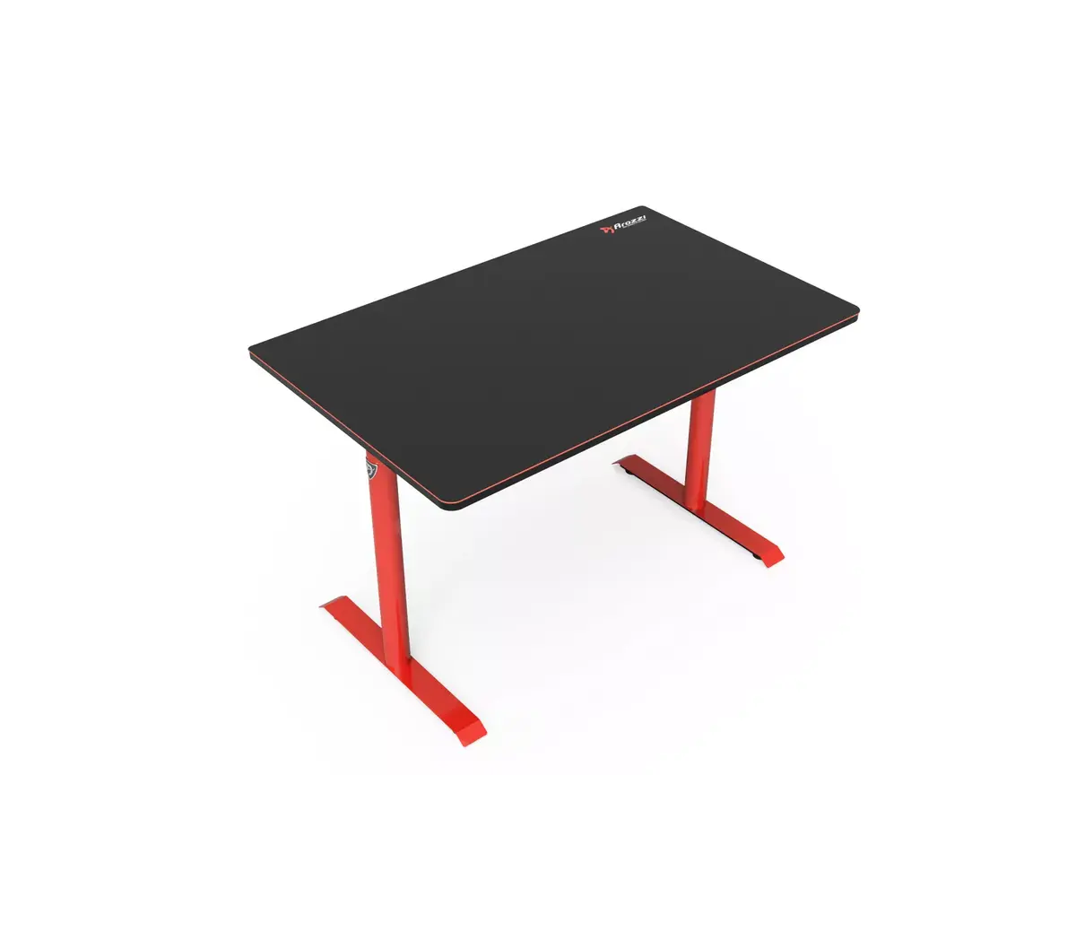 Стол Arozzi Arena Leggero Red Photo 2