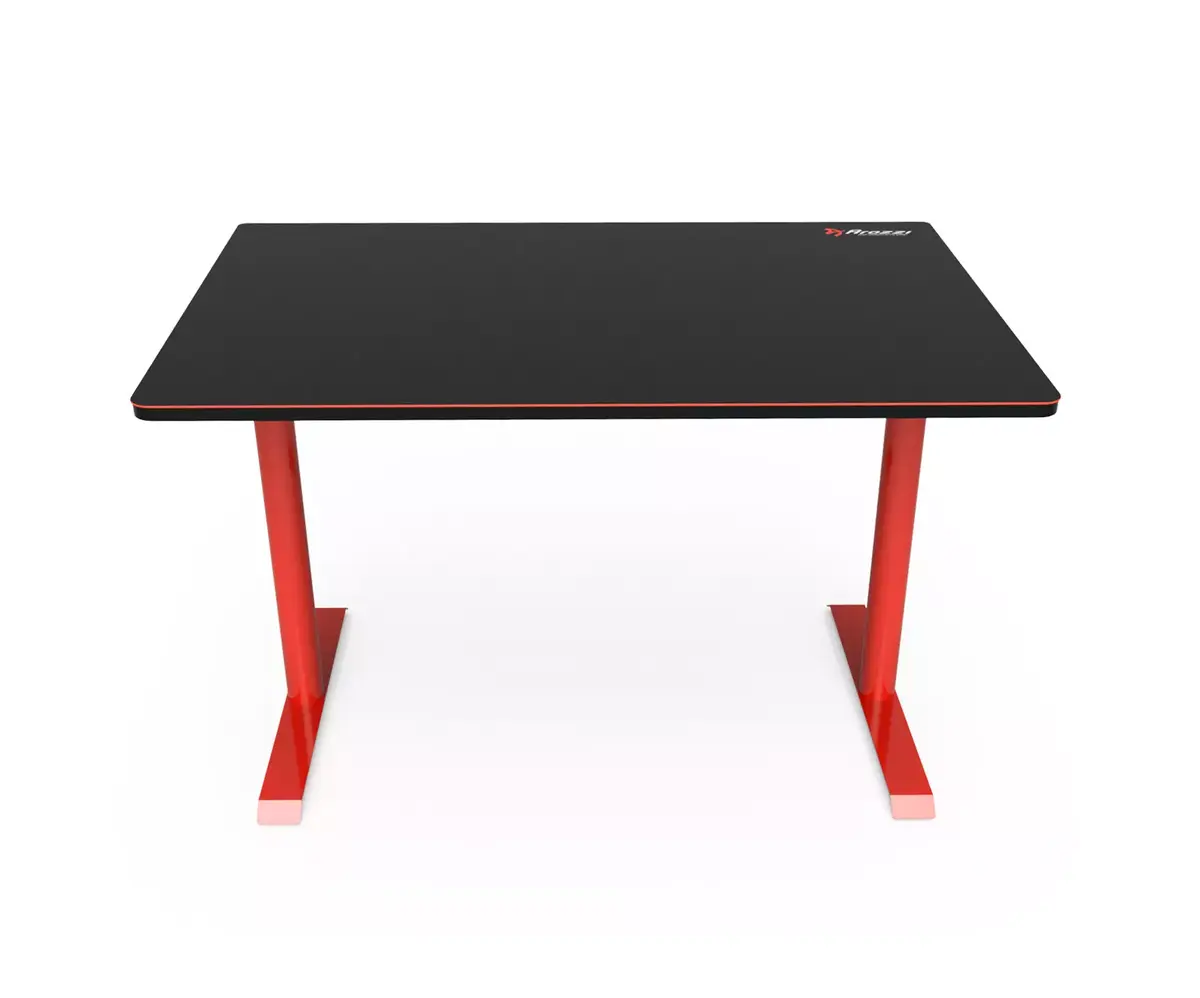 Стол Arozzi Arena Leggero Red Photo 3
