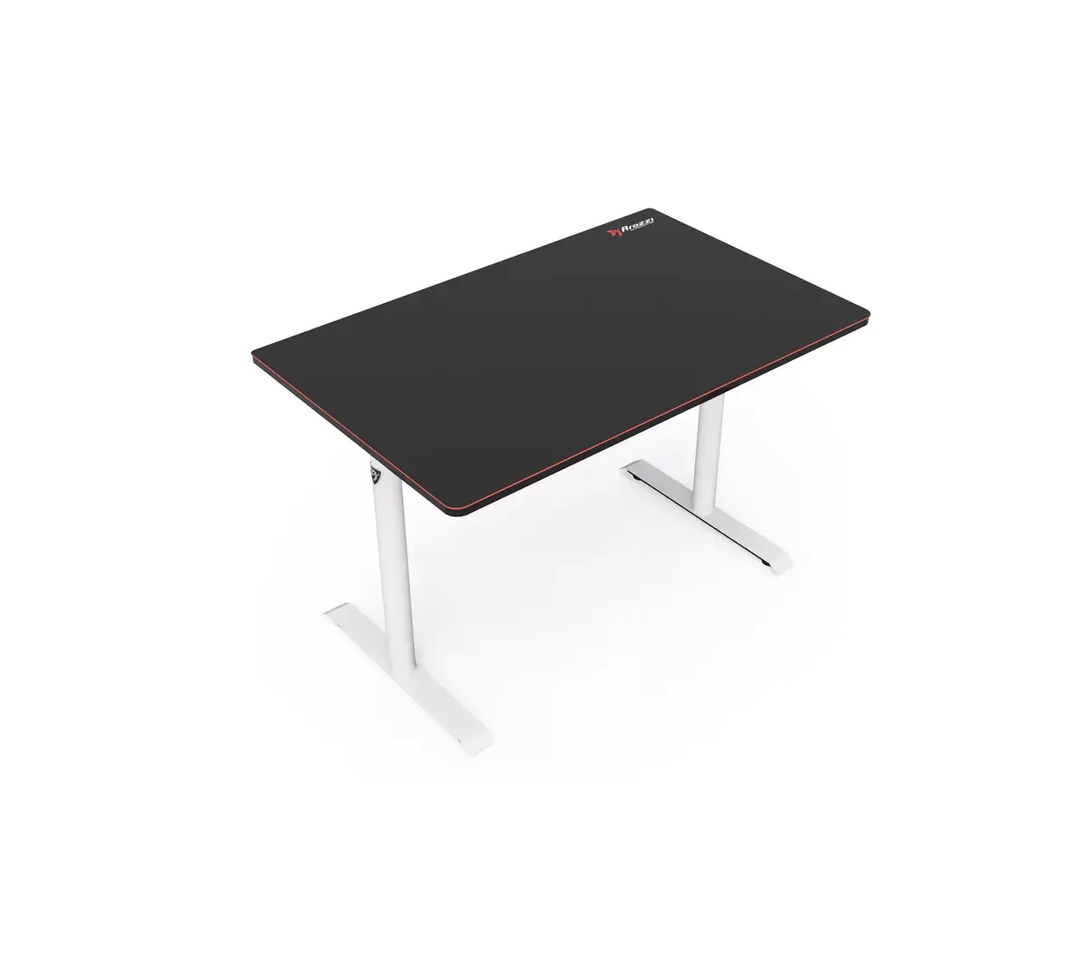 Стол Arozzi Arena Leggero White Photo 2