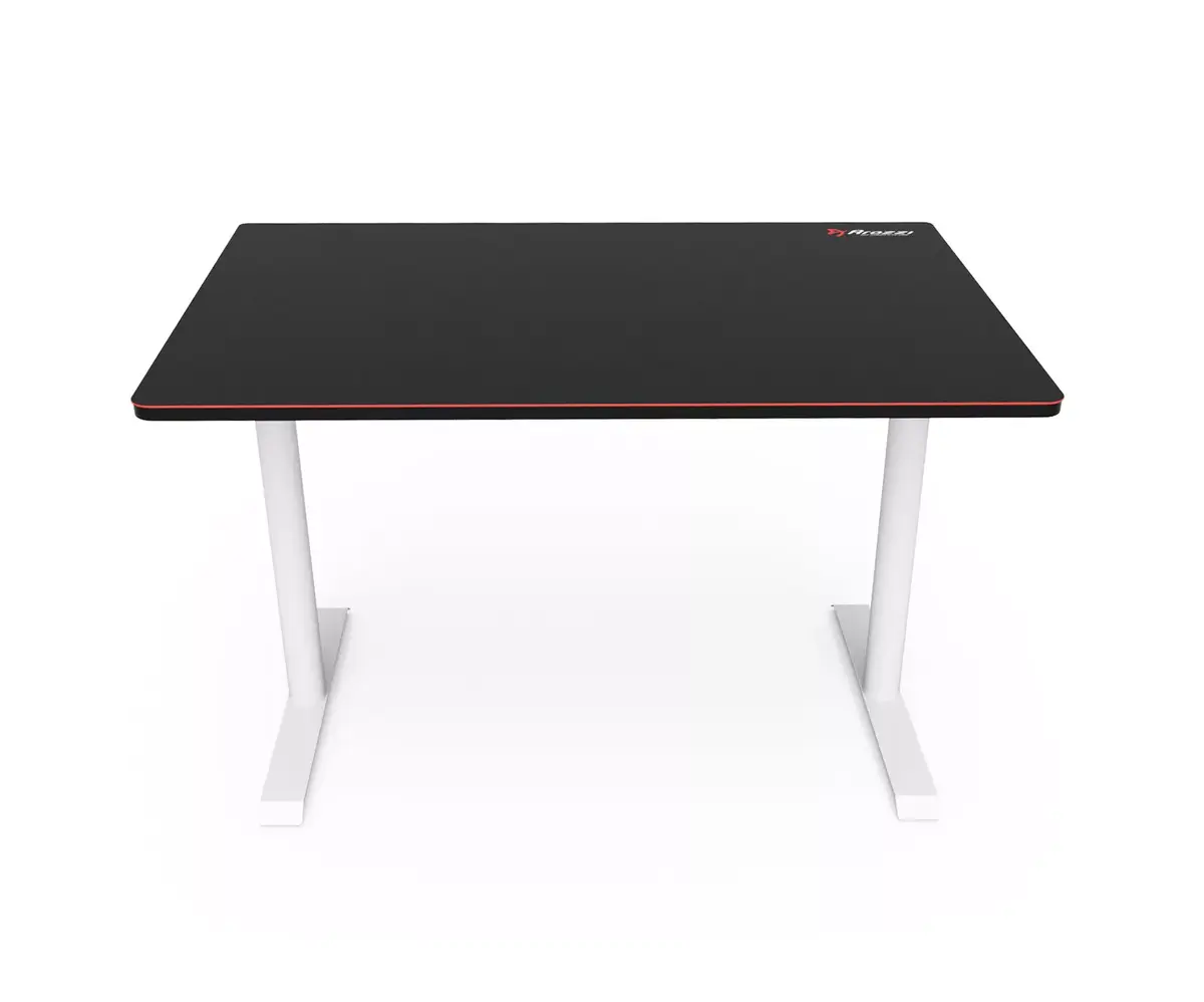 Стол Arozzi Arena Leggero White Photo 3