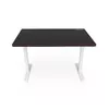 Стол Arozzi Arena Leggero White Photo 3
