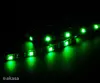 Akasa Vegas M LED strip — green AK-LD05-50GN Photo 2
