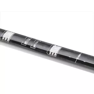 LED strip Akasa Vegas M, white light, model AK-LD05-50WH