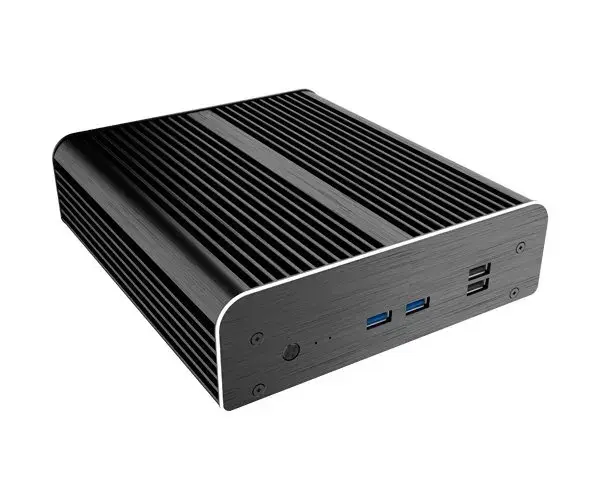 Компьютерный корпус Akasa Newton S7D Photo 3