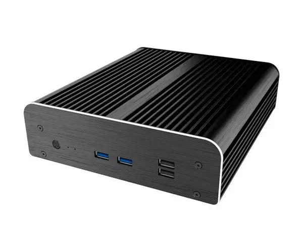Компьютерный корпус Akasa Newton S7D Photo 4
