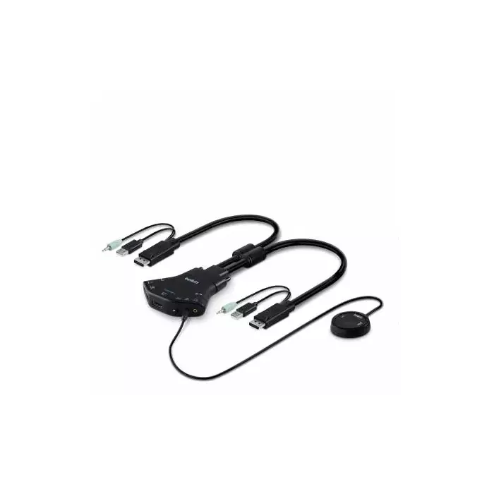 Belkin F1DN102N-3EA Photo 1