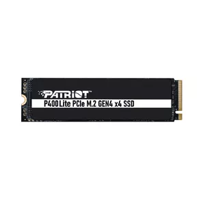 SSD diskdziņš Patriot Memory P400 Lite 250 GB M.2 PCI Express 4.0 NVMe