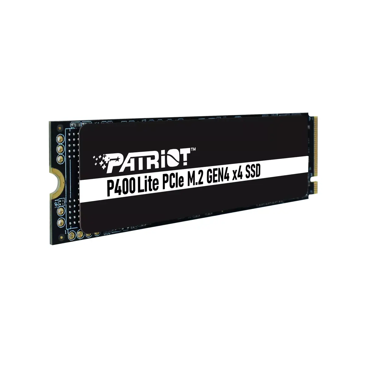 SSD Patriot Memory 250 ГБ P400 Lite Photo 4