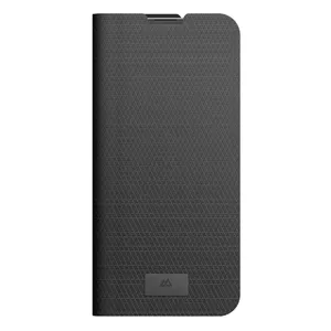 Чехол Фолио Hama The Classic Galaxy A14 16.8см Черный