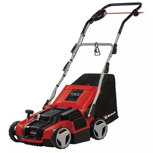 Push lawn mower Einhell GE-SA 1435/1 Cutting width 35 cm Weight 11 kg