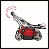 Push lawn mower Einhell GE-SA 1435/1 Photo 2