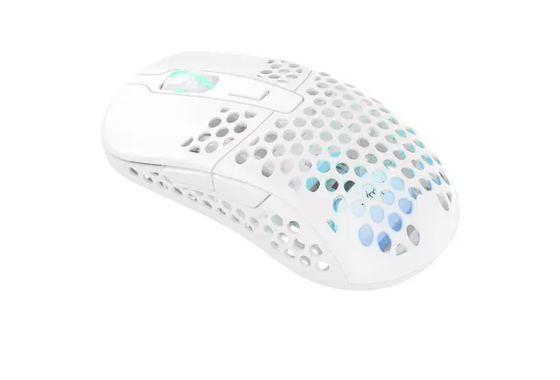 Мышка Xtrfy M42W-RGB Photo 5