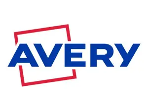 Cash register balance sheet form AVERY 318-5 A5 white, 50 sheets