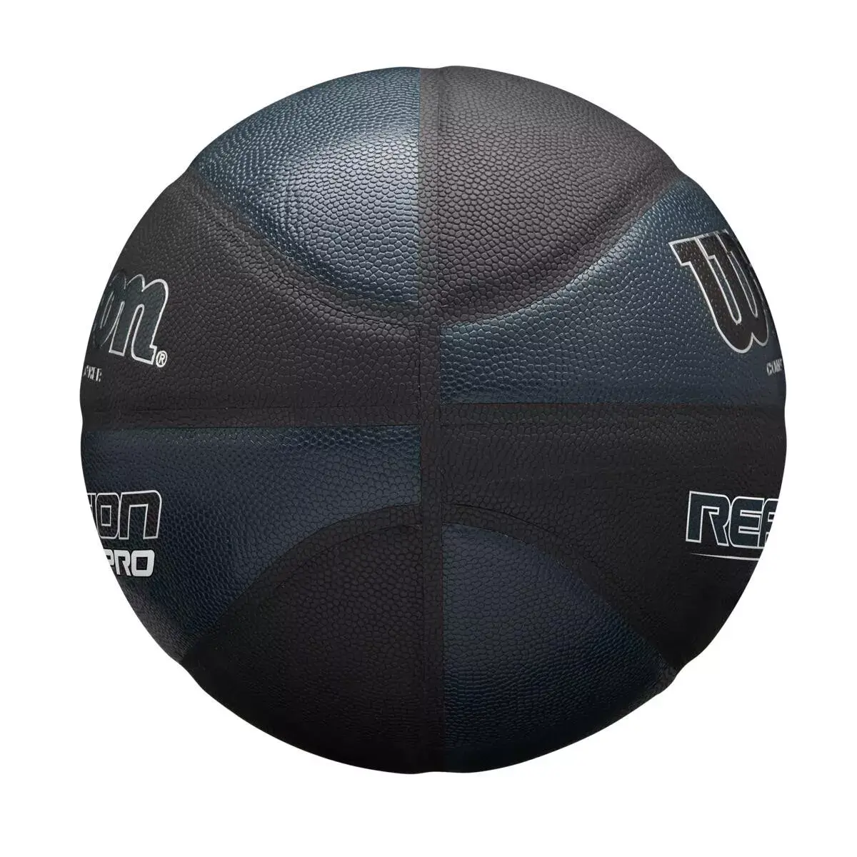 Basketbola bumba Wilson Reaction Pro Shadow — āda Photo 4