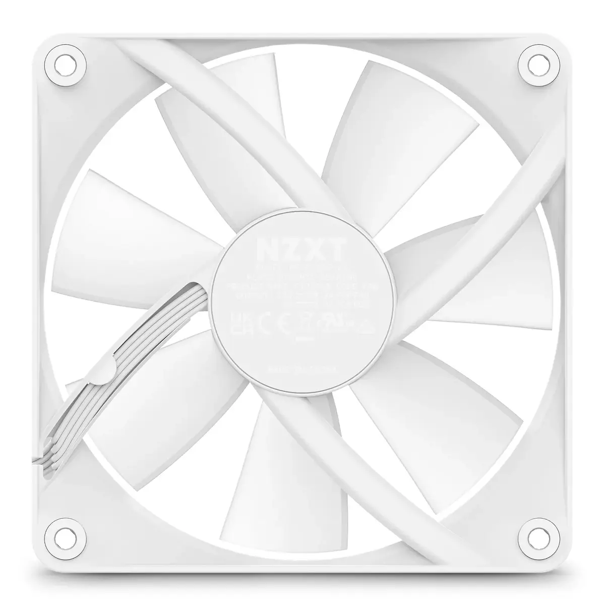 Fan NZXT F120 RGB Core Photo 6