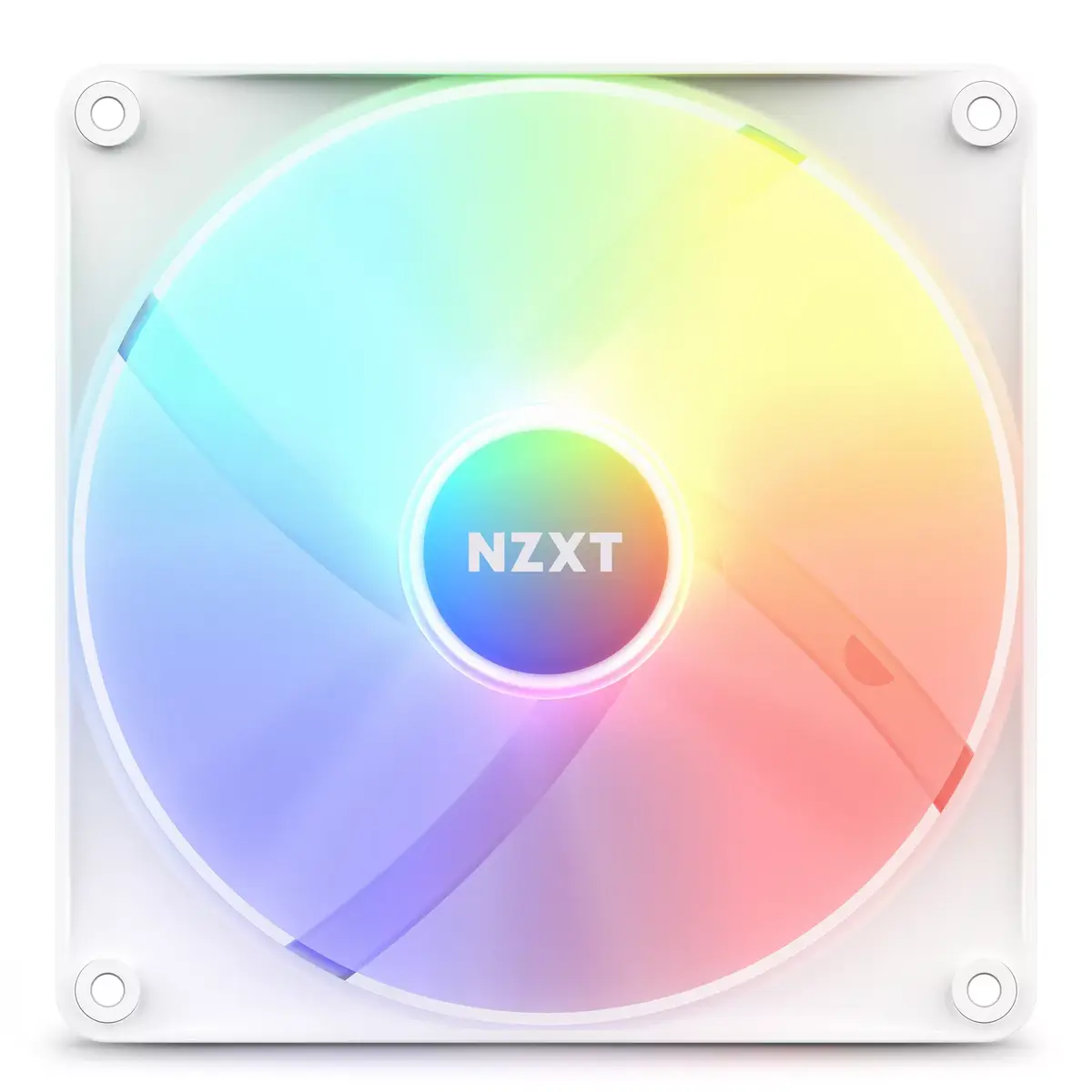 Ventilators NZXT F140 RGB Core Photo 2
