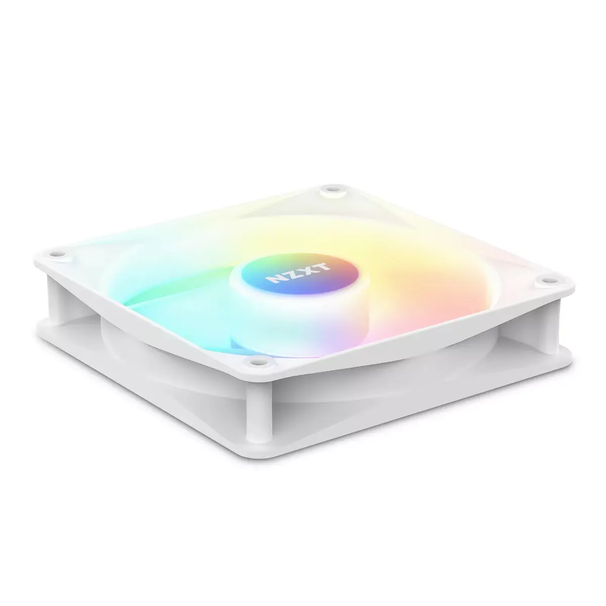 Ventilators NZXT F140 RGB Core Photo 4