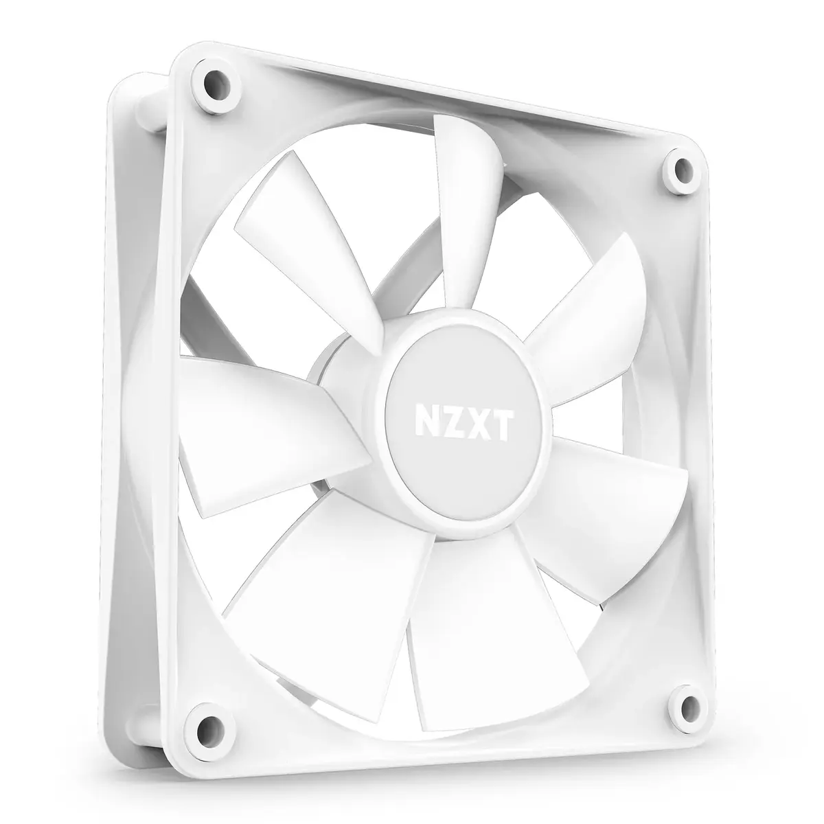 Ventilators NZXT F140 RGB Core Photo 5