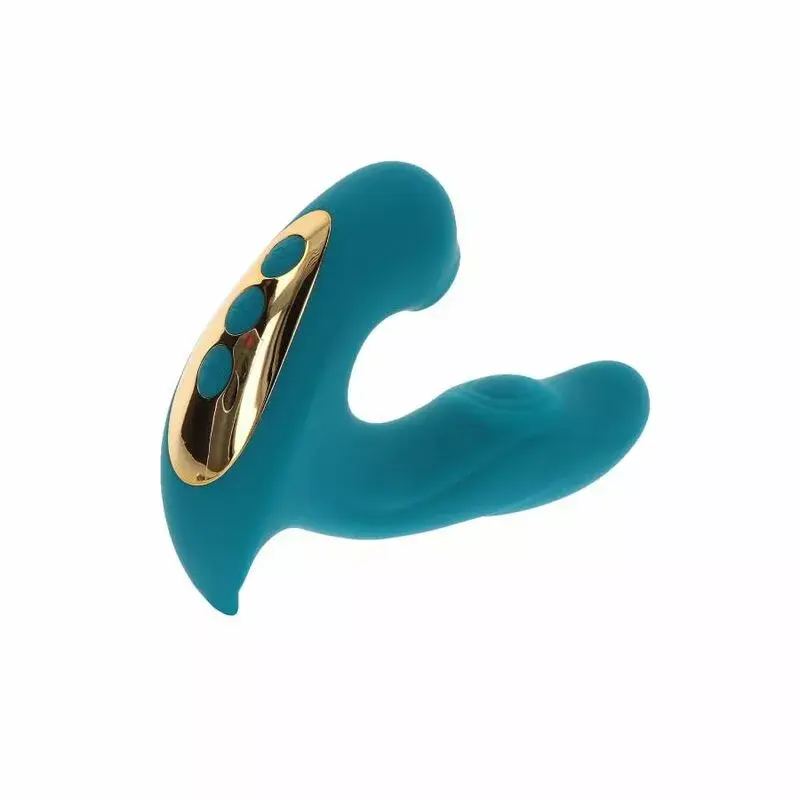 Вибратор XOCOON ETERNAL LOVE VIBE STIMULATOR Photo 2