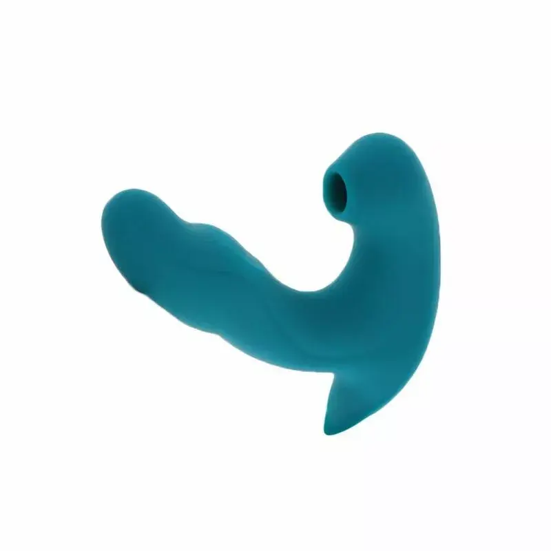 Вибратор XOCOON ETERNAL LOVE VIBE STIMULATOR Photo 3