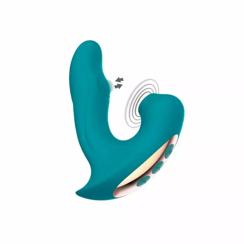 Вибратор XOCOON ETERNAL LOVE VIBE STIMULATOR Photo 4