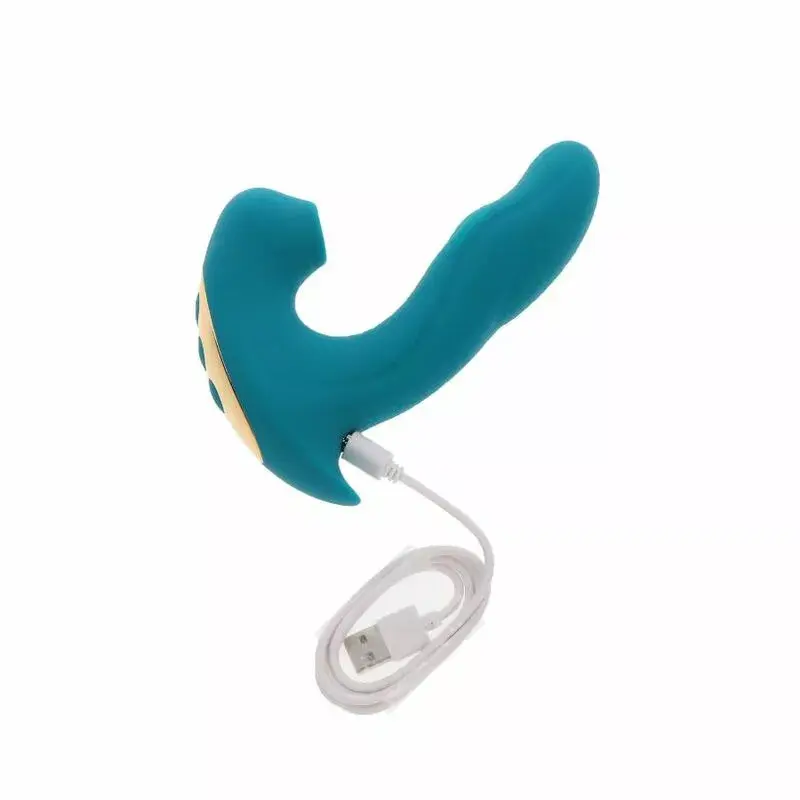 Вибратор XOCOON ETERNAL LOVE VIBE STIMULATOR Photo 5