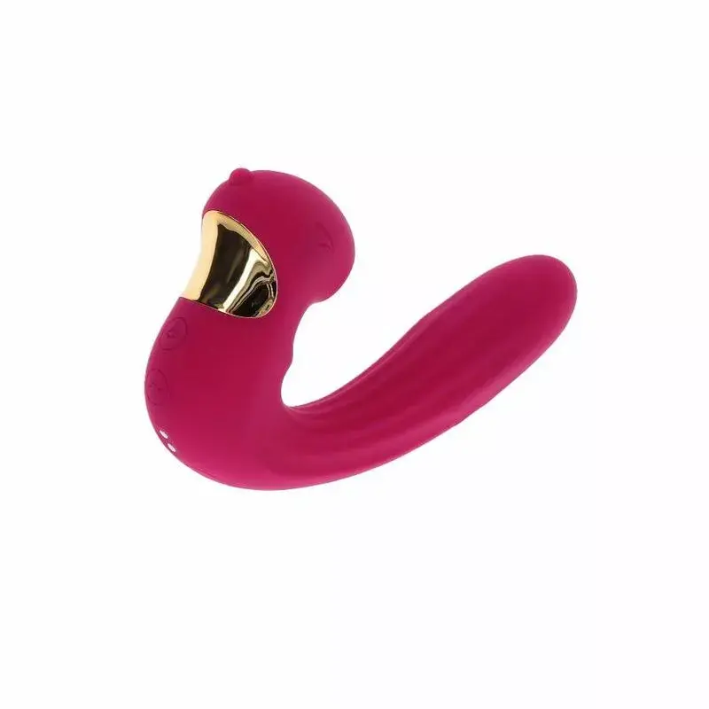 Vibrators XOCOON CELESTIAL LOVE VIBE STIMULATOR Photo 4