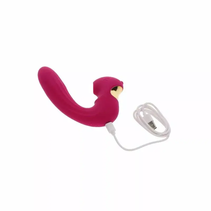 Vibrators XOCOON CELESTIAL LOVE VIBE STIMULATOR Photo 7