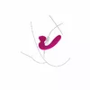 Vibrators XOCOON CELESTIAL LOVE VIBE STIMULATOR Photo 9