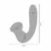 Vibrators XOCOON CELESTIAL LOVE VIBE STIMULATOR Photo 10