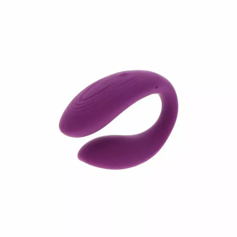 Вибратор XOCOON BOUND LOVE COUPLES VIBRATOR Photo 3