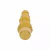 Вибратор GET REAL Gold Dicker Stim Photo 6
