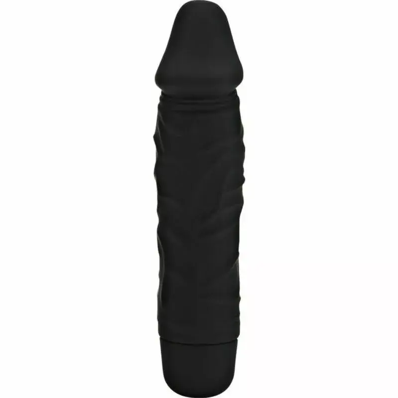 Вибратор GET REAL Мини Классический Photo 2