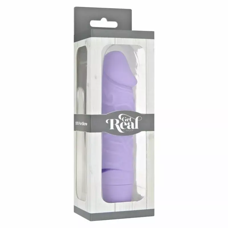 Вибратор GET REAL D-234534 Photo 3