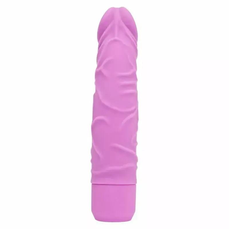 Вибратор Get Real D-234544 Photo 2