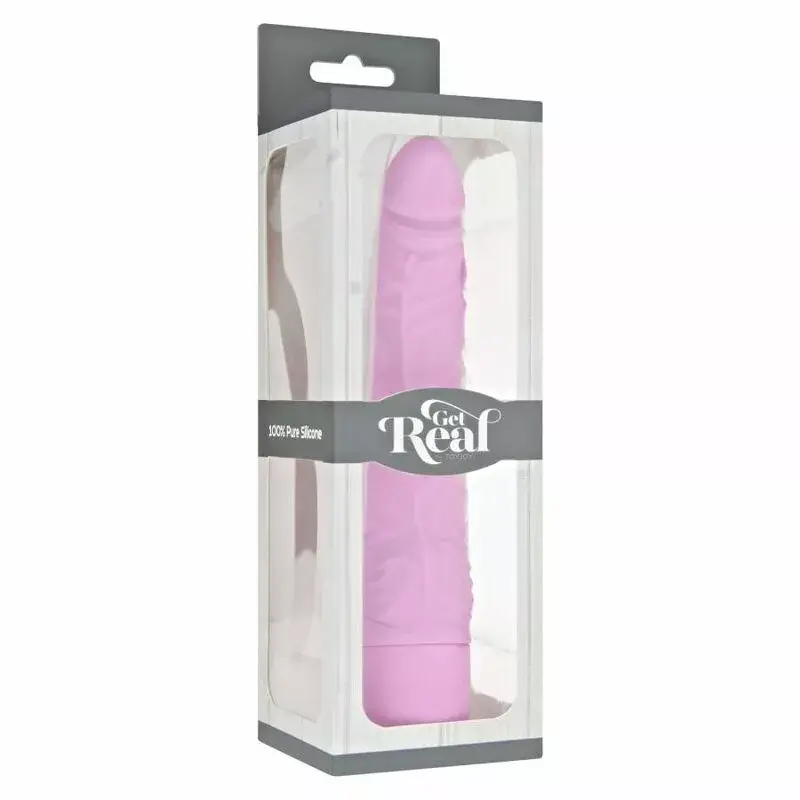 Vibrator Get Real D-234548 Photo 3