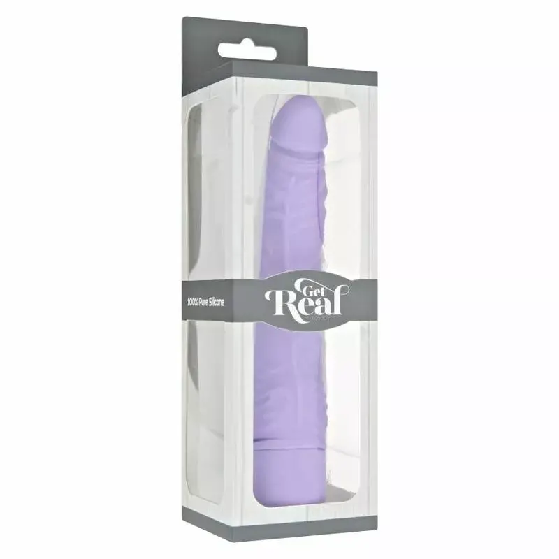 Вибратор Get Real D-234549 Photo 3