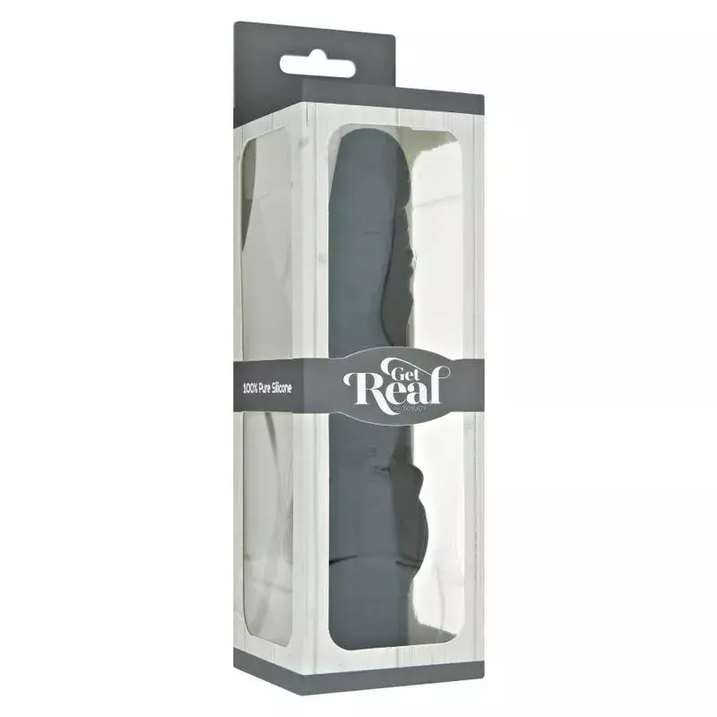 Вибратор GET REAL D-234551 Photo 3