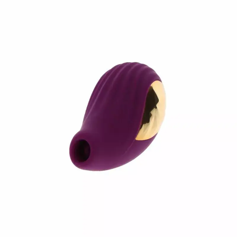 XOCOON DIVINE LOVE PURPLE D-234625 ручной массажер Photo 4