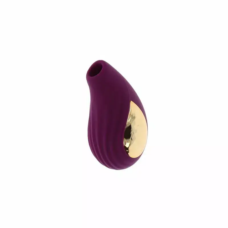 XOCOON DIVINE LOVE PURPLE D-234625 ручной массажер Photo 5