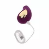 XOCOON DIVINE LOVE PURPLE D-234625 ручной массажер Photo 6